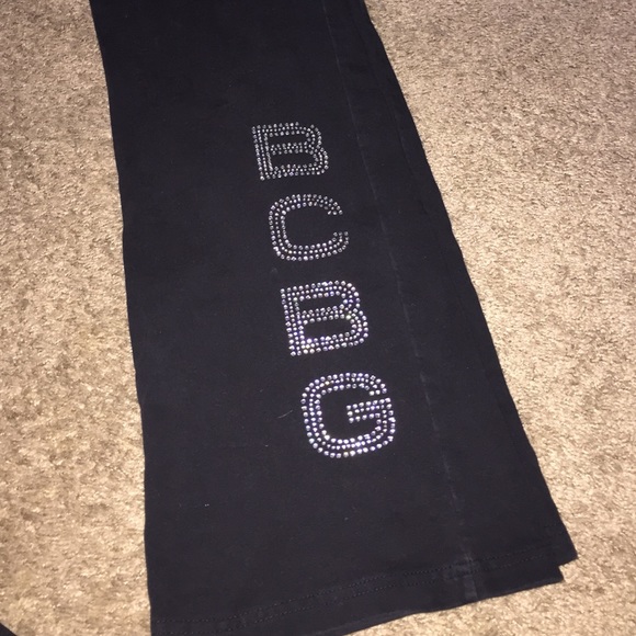 BCBG Pants - BCBG Sweats!