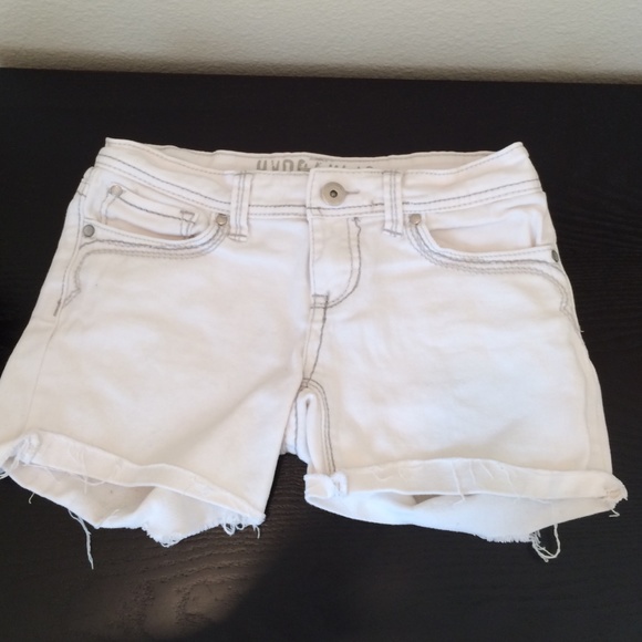 never worn.