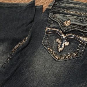 Bootcut Rock Revivals