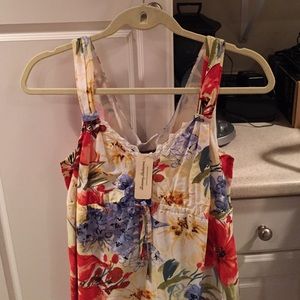 Tommy Bahama Dress NWT
