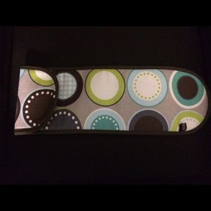 Straighten case/sleeve