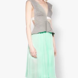 NWT Self portrait Dress