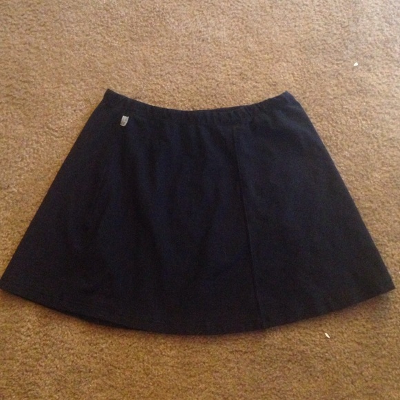 Nike Dresses & Skirts - Nike tennis skirt