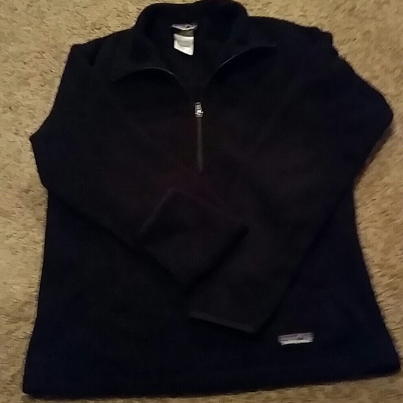 Patagonia fleece jacket