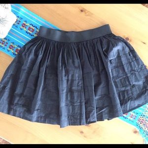 Odille Cotton Circle Skirt