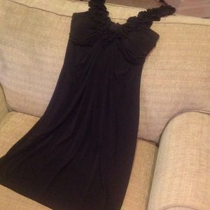 Little Black Dress...must have!