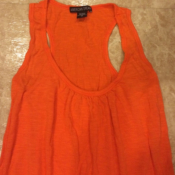 Tunic tank top/cover-up - Picture 3 of 3