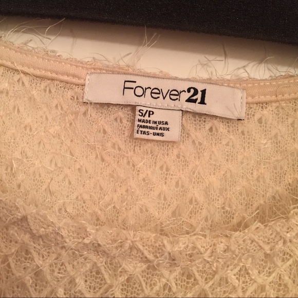 Forever 21 Top - Picture 2 of 2