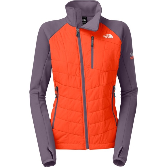North Face Pemby Hybrid Jacket