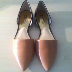 Michael Kors Flats