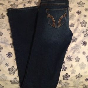 Hollister Flare Jeans