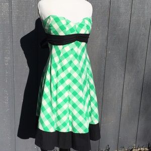 Anthropologie dress by Odile