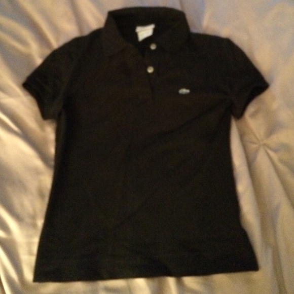 Lacoste Golf Shirt