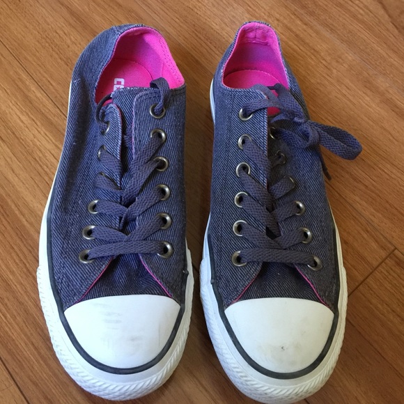 Converse Shoes