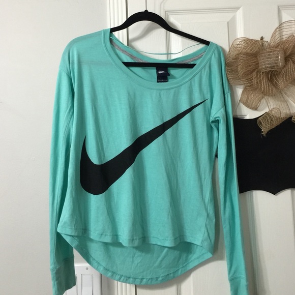 Nike shirt