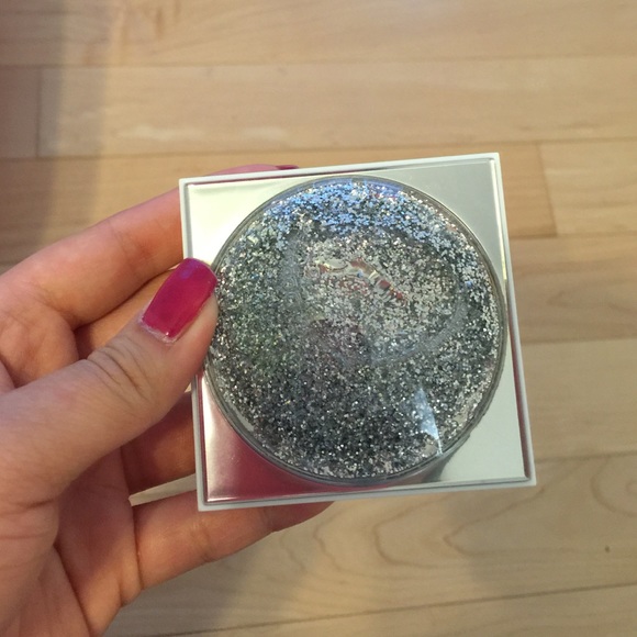 MAC Cosmetics Makeup Mac Snowglobe Eyeshadow Palette Poshmark