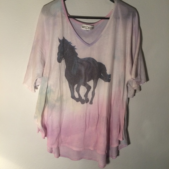 WILDFOX Couture tee
