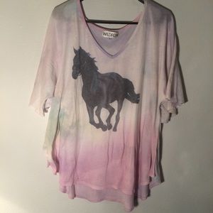 WILDFOX Couture tee