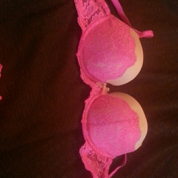 Victoria Secret bra