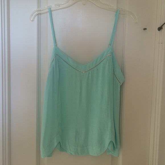 LF Aqua Tank