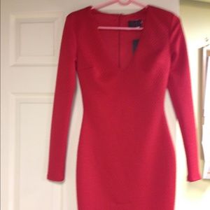 Hot Miami styles dress