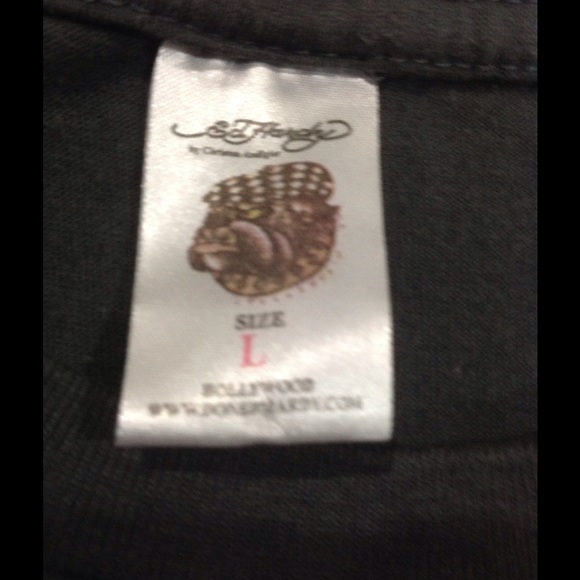 Ed hardy - Picture 3 of 3