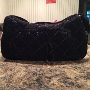 Bundle purse & travel bag