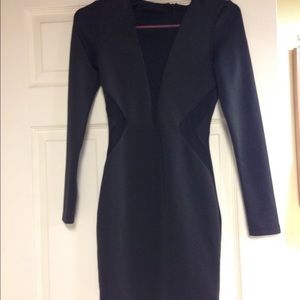 " little black dress" Arden B