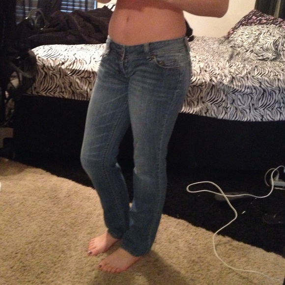 size 5 refuge jeans ❗️❗️❗️