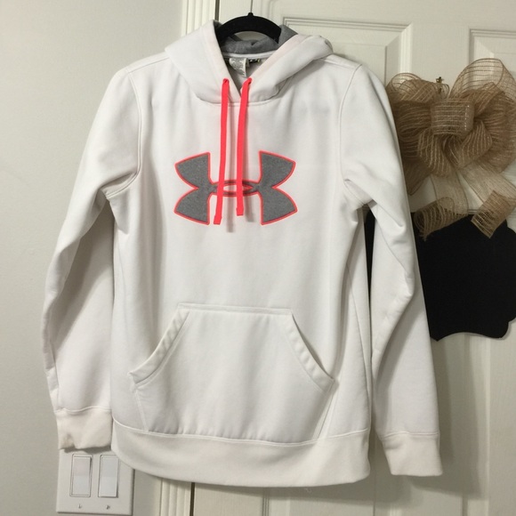 Under armour jacket