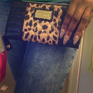 Betsey Johnson Wallet