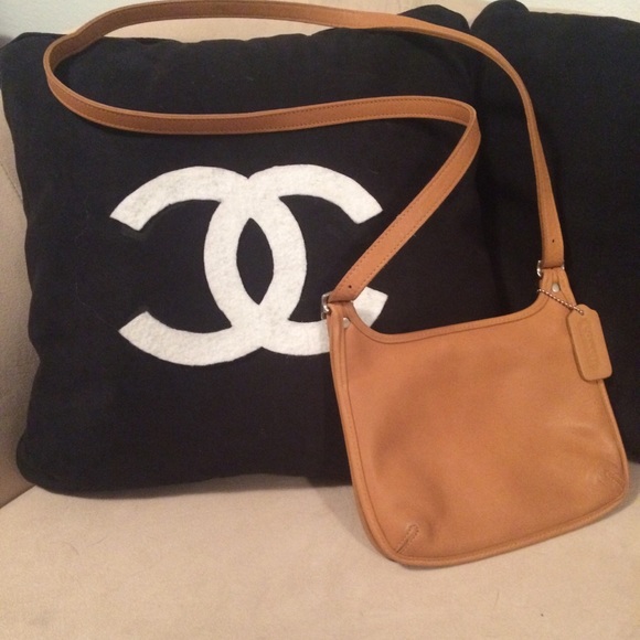 COACH Crossbody Bag 💖