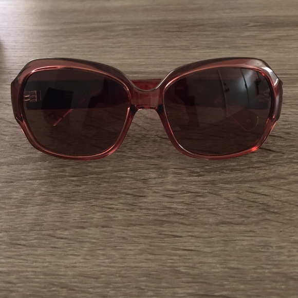 Coach Accessories - Coach sunglasses