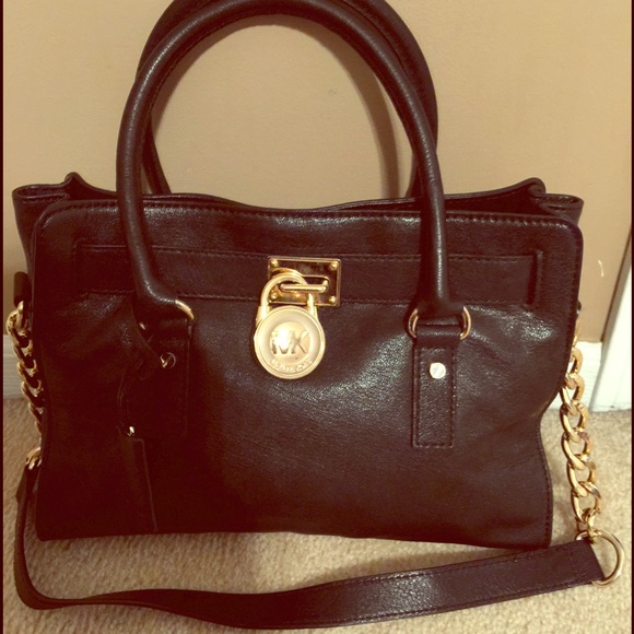 Michael Kors purse