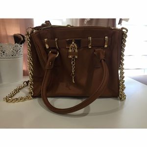 ALDO MYRUM Satchel