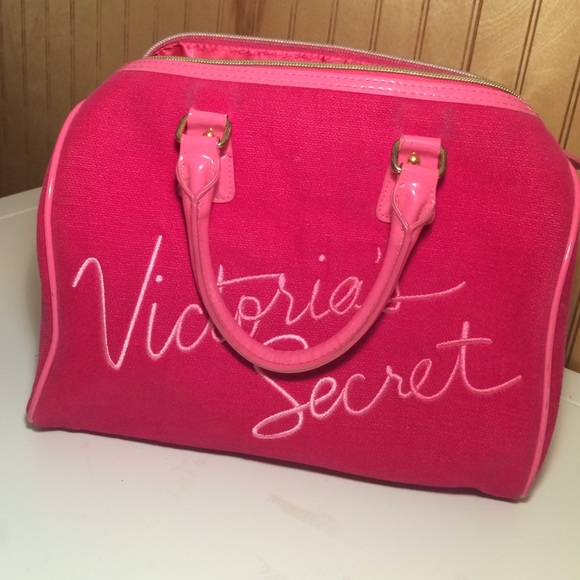 Victoria's Secret purse