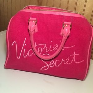 Victoria's Secret purse