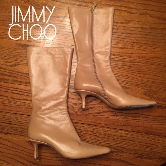 Jimmy Choo Shoes - 💕 Valentines Sale💕 Jimmy Choo Boots
