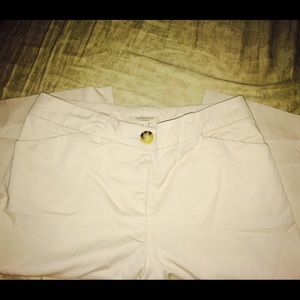 Burberry Capris