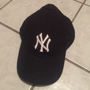 Authentic Yankee Hat