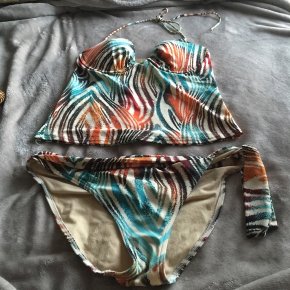 VS Tankini great for the summer