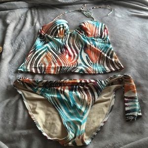 VS Tankini great for the summer