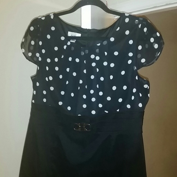 Alyx Limited Dress JcPenny