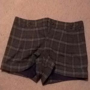 Express shorts - DONATING 10/24