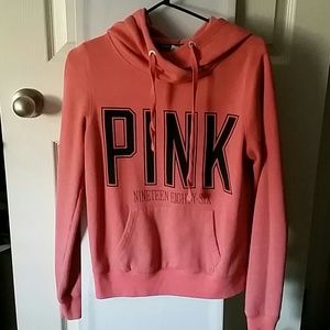 Victoria secret hoodie