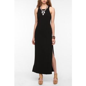 Urban Outfitters Sparkle & Fade Racerback Maxi NWT