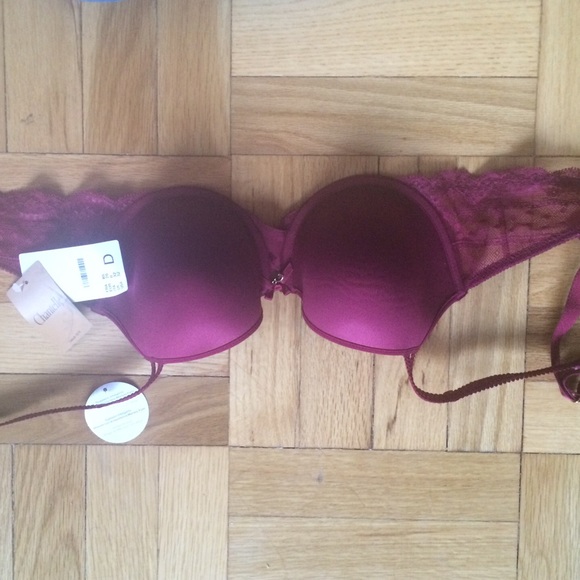 NWT Chantelle bra