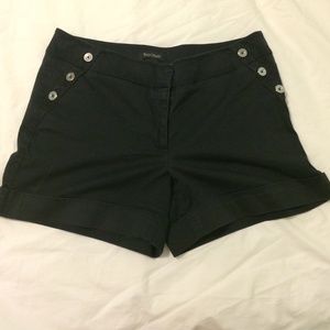White House Black Market Shorts