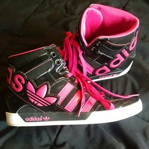 Adidas High Tops DISCOUNT🎉