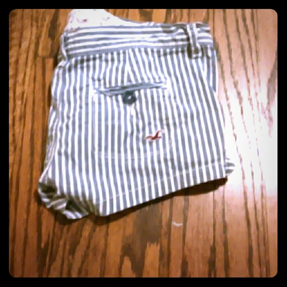 Cute Hollister Shorts 🎀🎀🎀